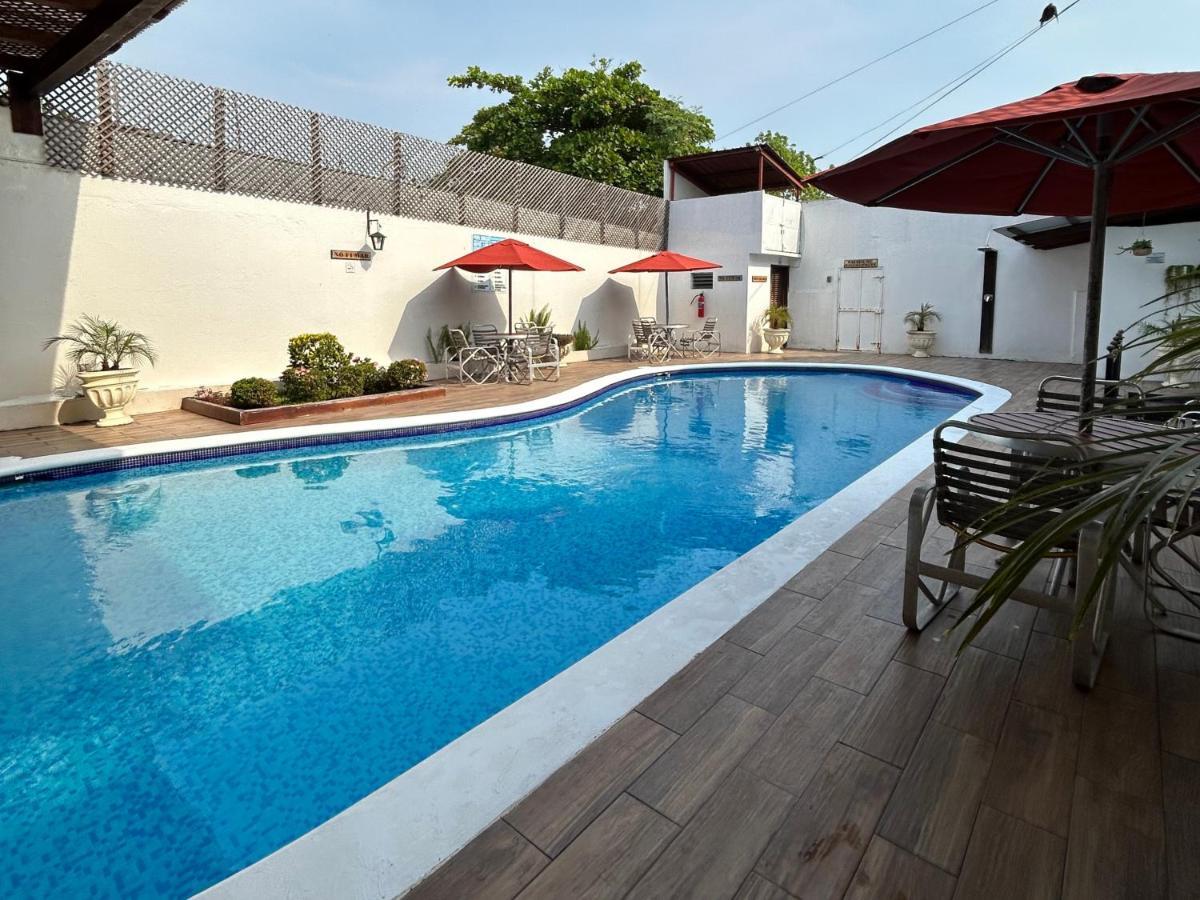 Del Patio 3* Flores